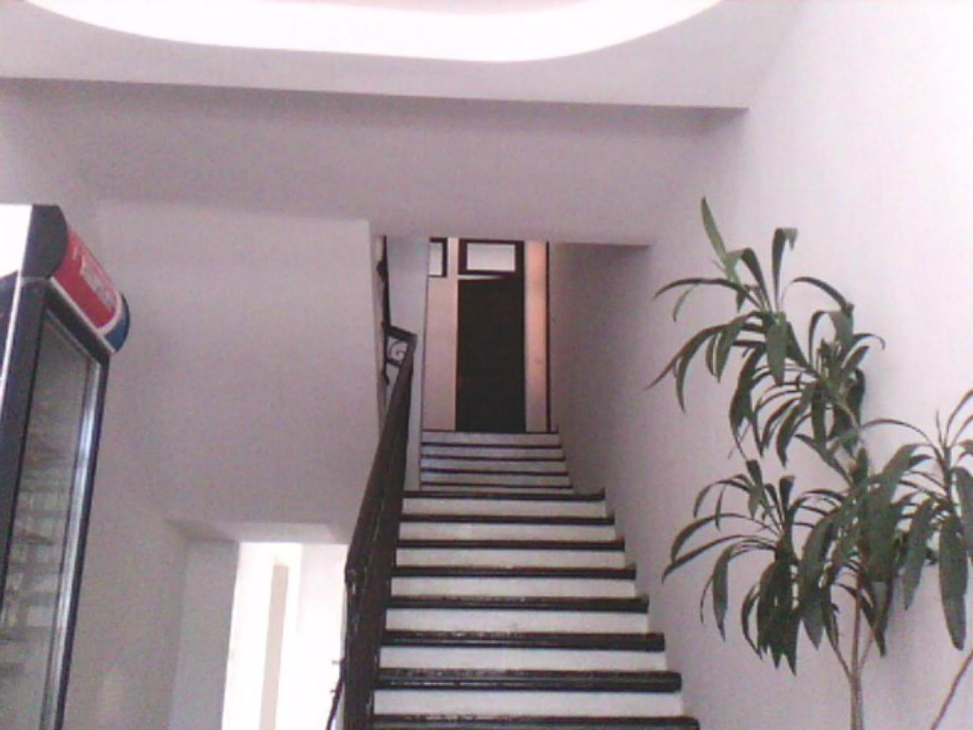 White Guest House Batumi Bagian luar foto